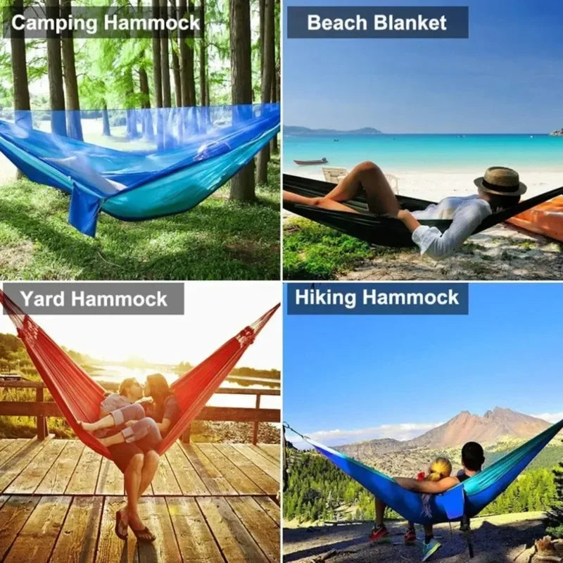 Hammocks