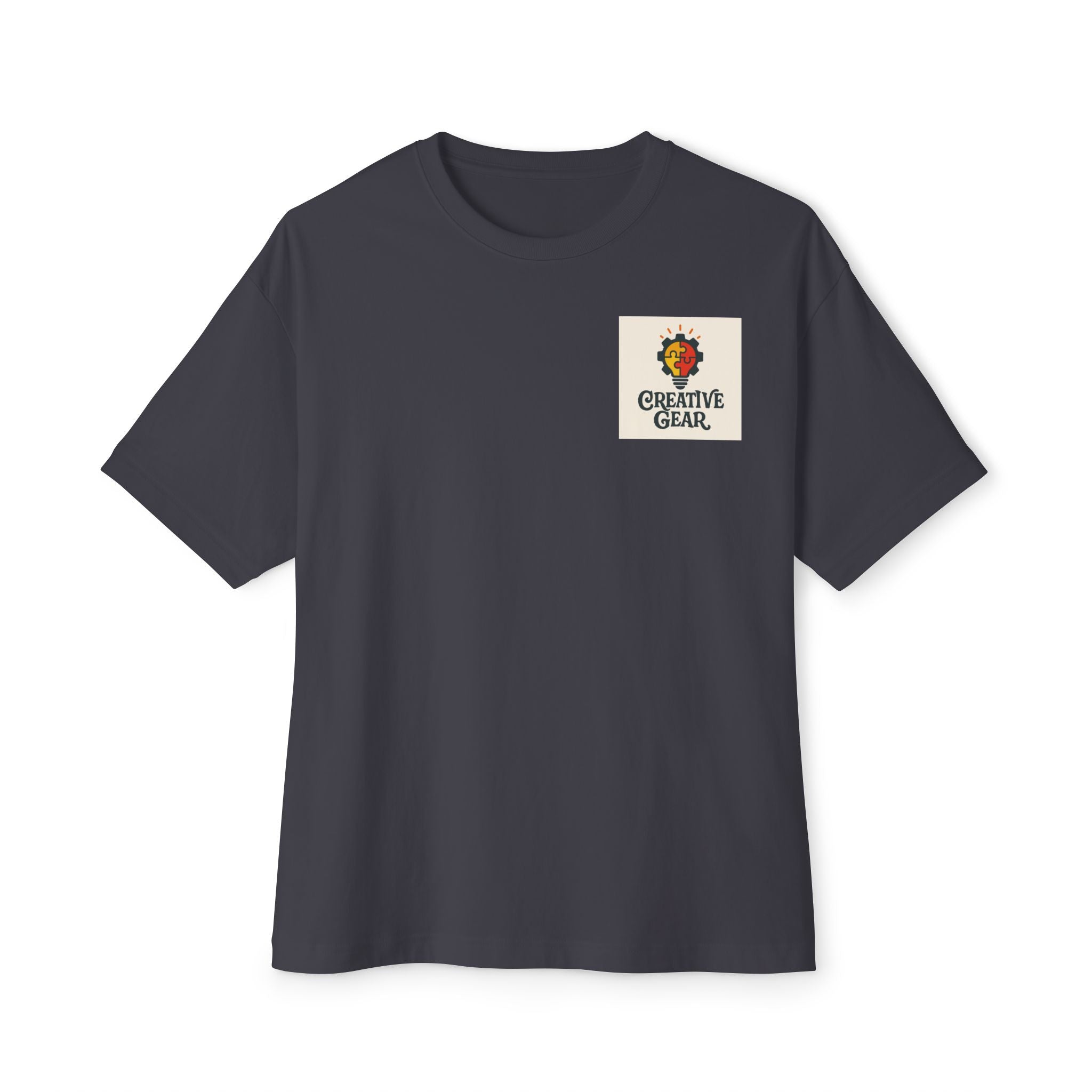 I Hate Pulling Out Tee Shirt - Unisex Oversized Boxy Tee