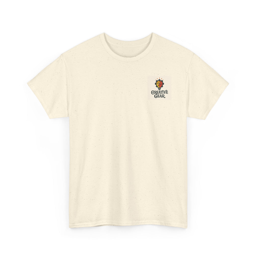 Unisex Tee - I Hate Pulling Out Funny Tee Shirt