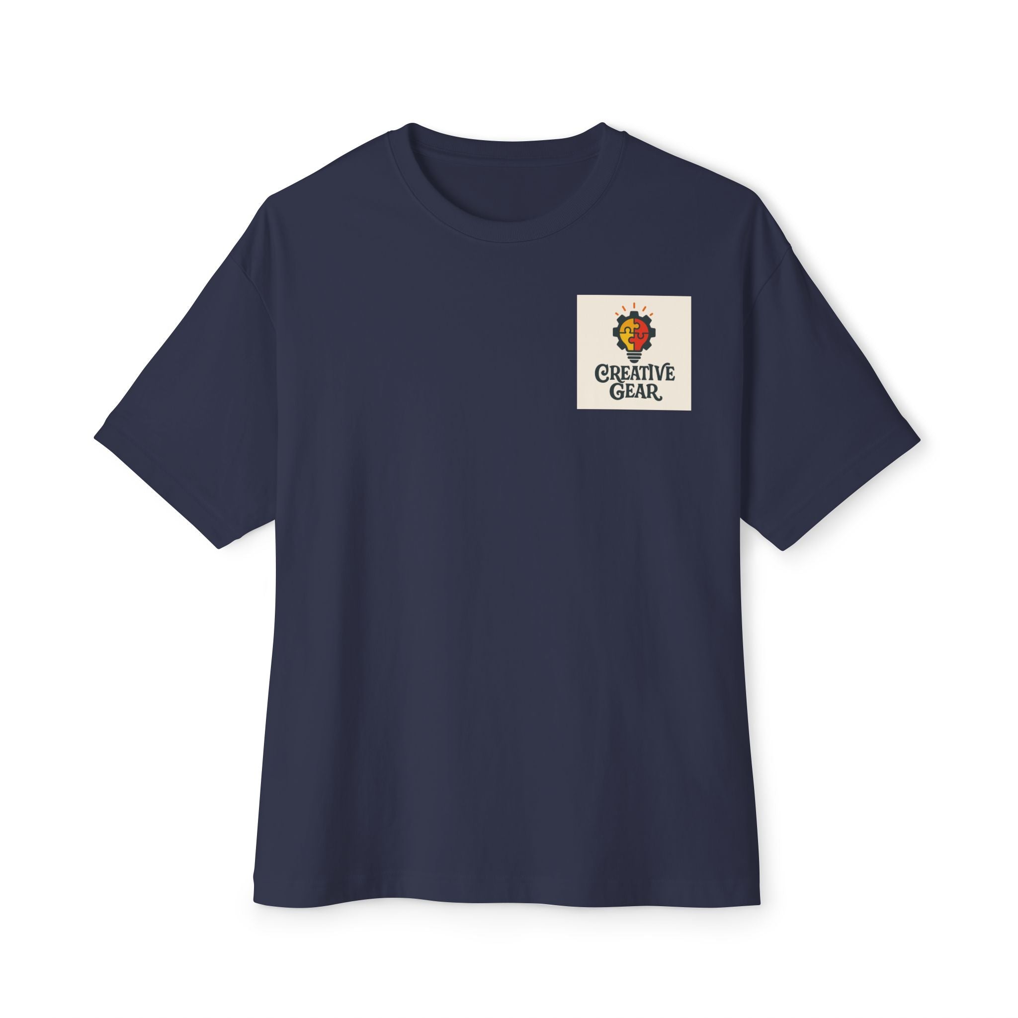 I Hate Pulling Out Tee Shirt - Unisex Oversized Boxy Tee