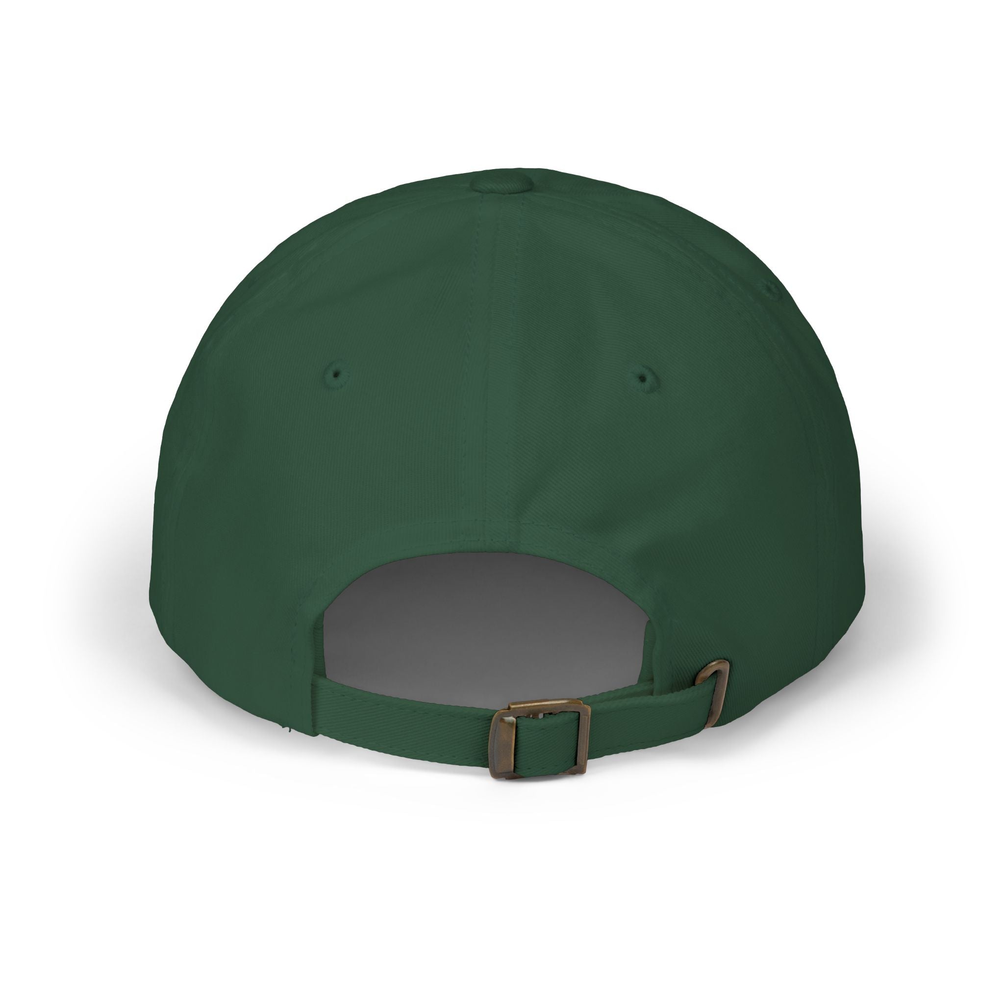 Embroidered Rave Base Ball Cap