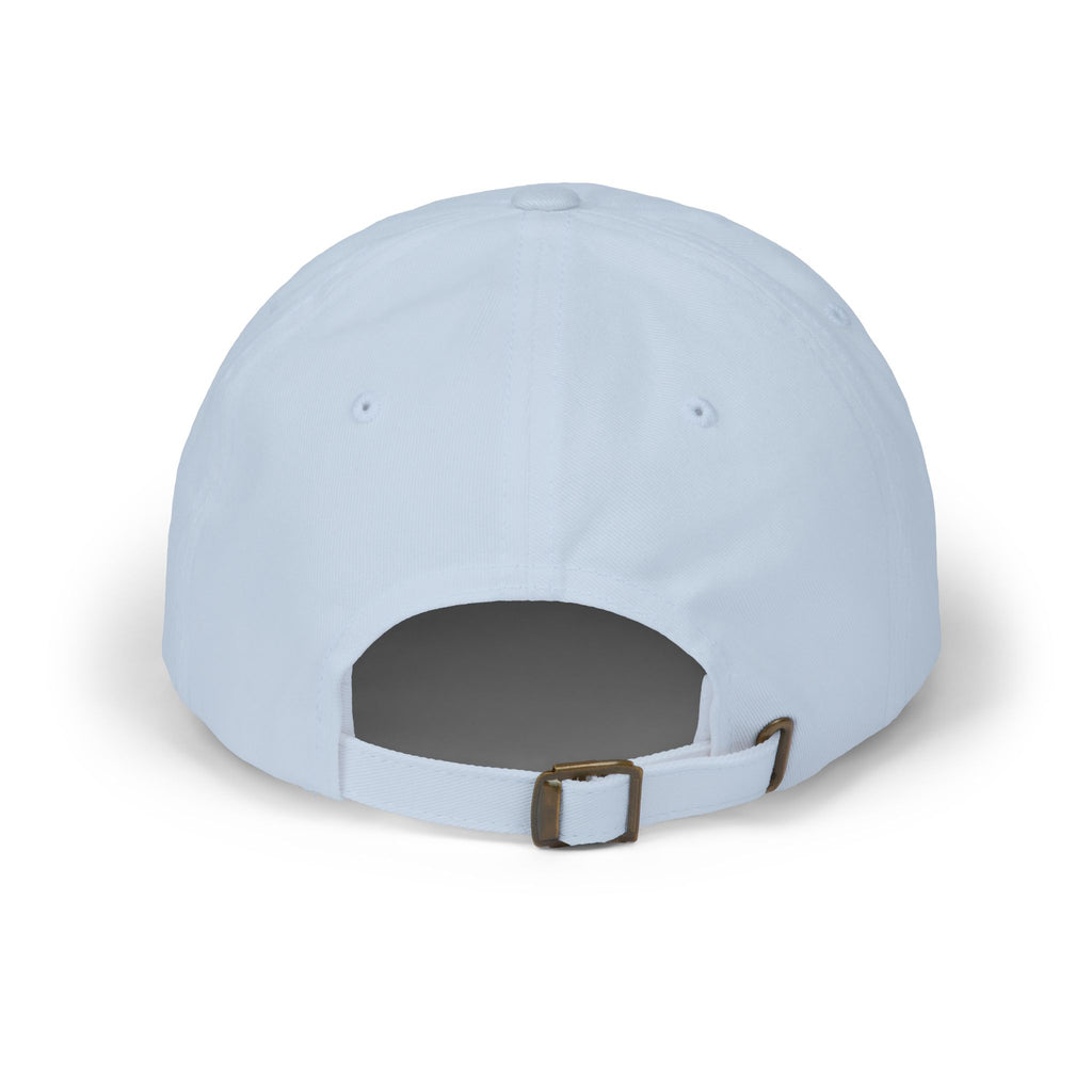 Embroidered Rave Base Ball Cap