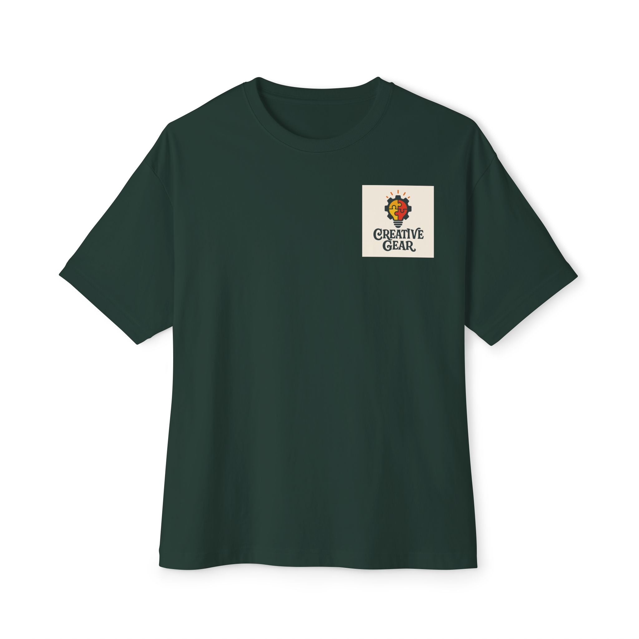 I Hate Pulling Out Tee Shirt - Unisex Oversized Boxy Tee