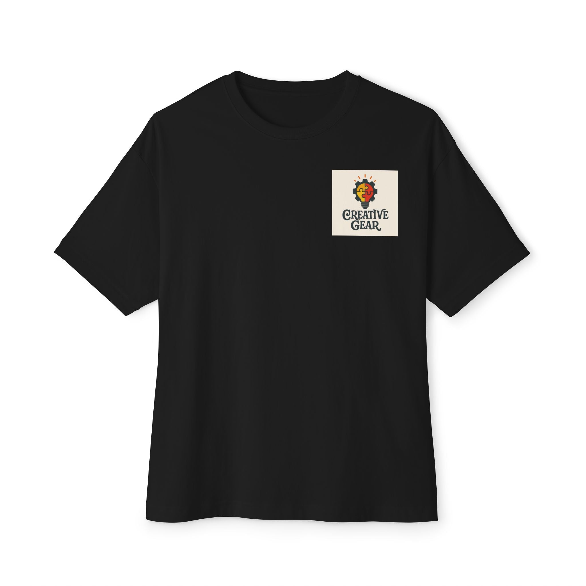 I Hate Pulling Out Tee Shirt - Unisex Oversized Boxy Tee