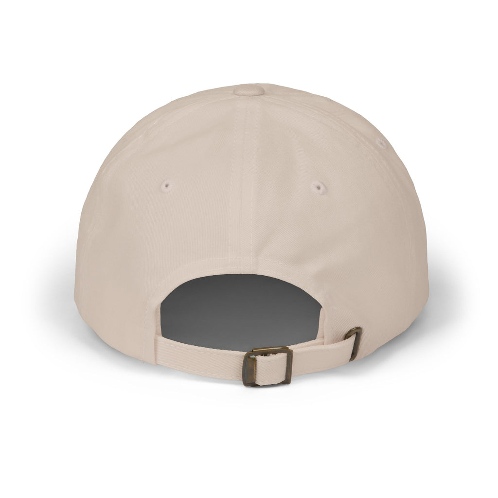 Embroidered Rave Base Ball Cap