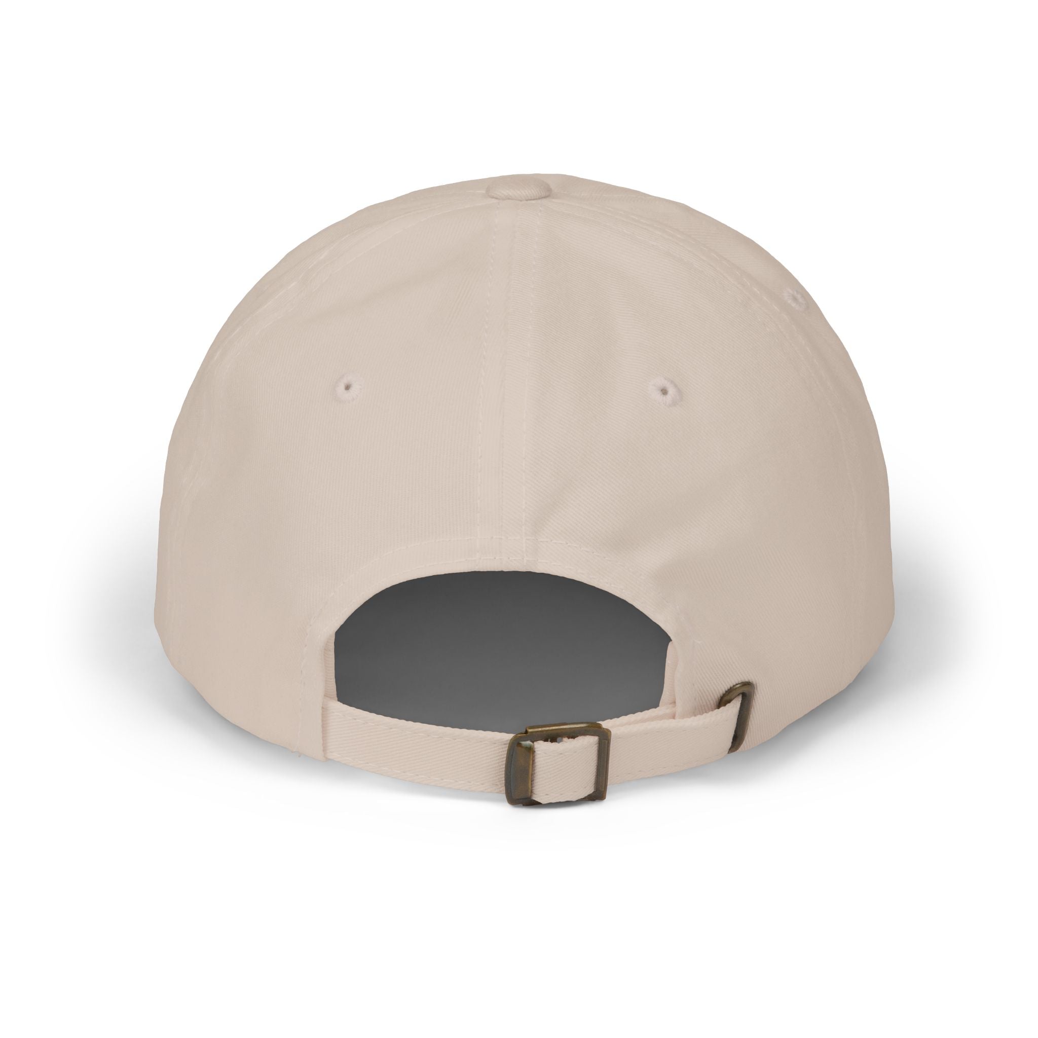 Embroidered Rave Base Ball Cap