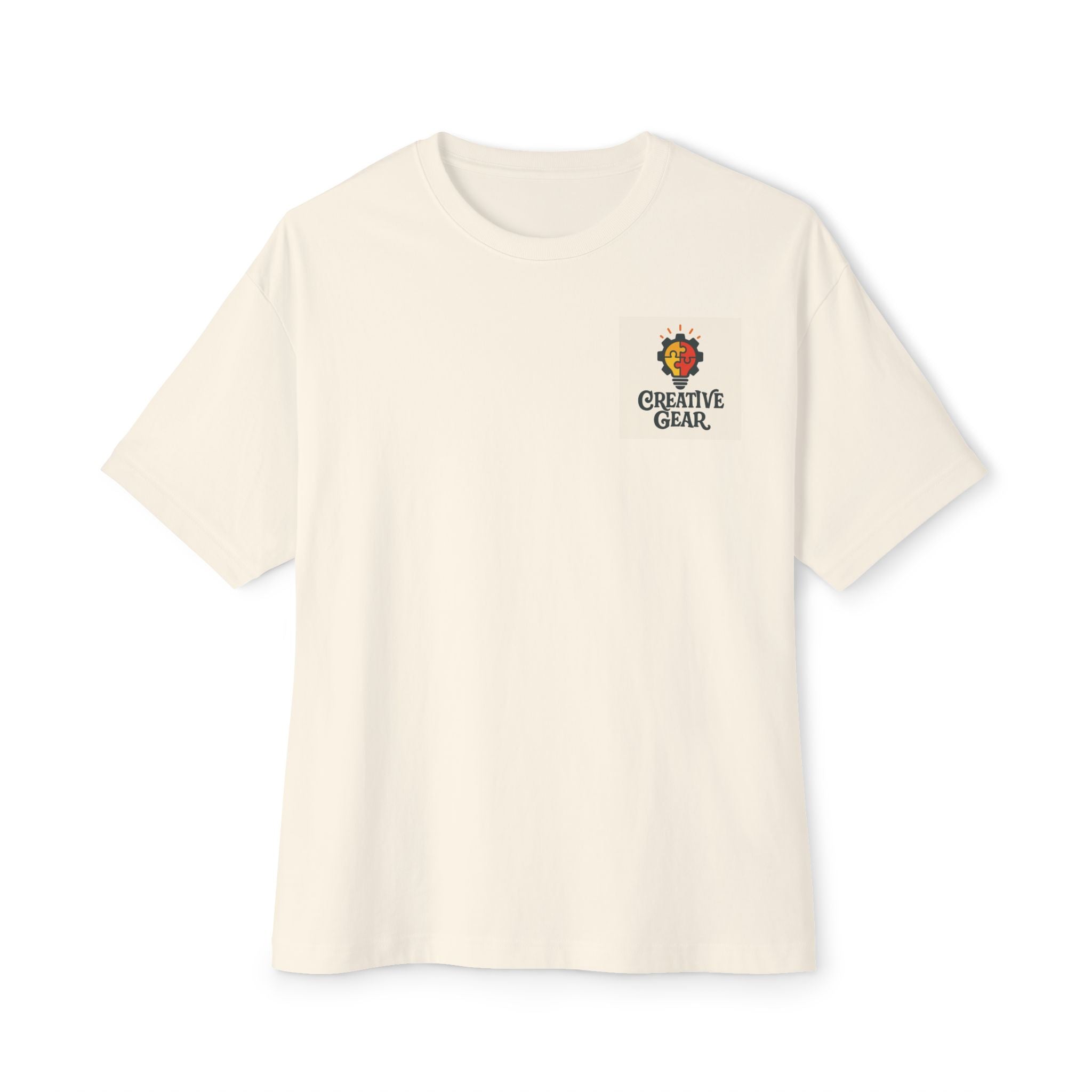 I Hate Pulling Out Tee Shirt - Unisex Oversized Boxy Tee