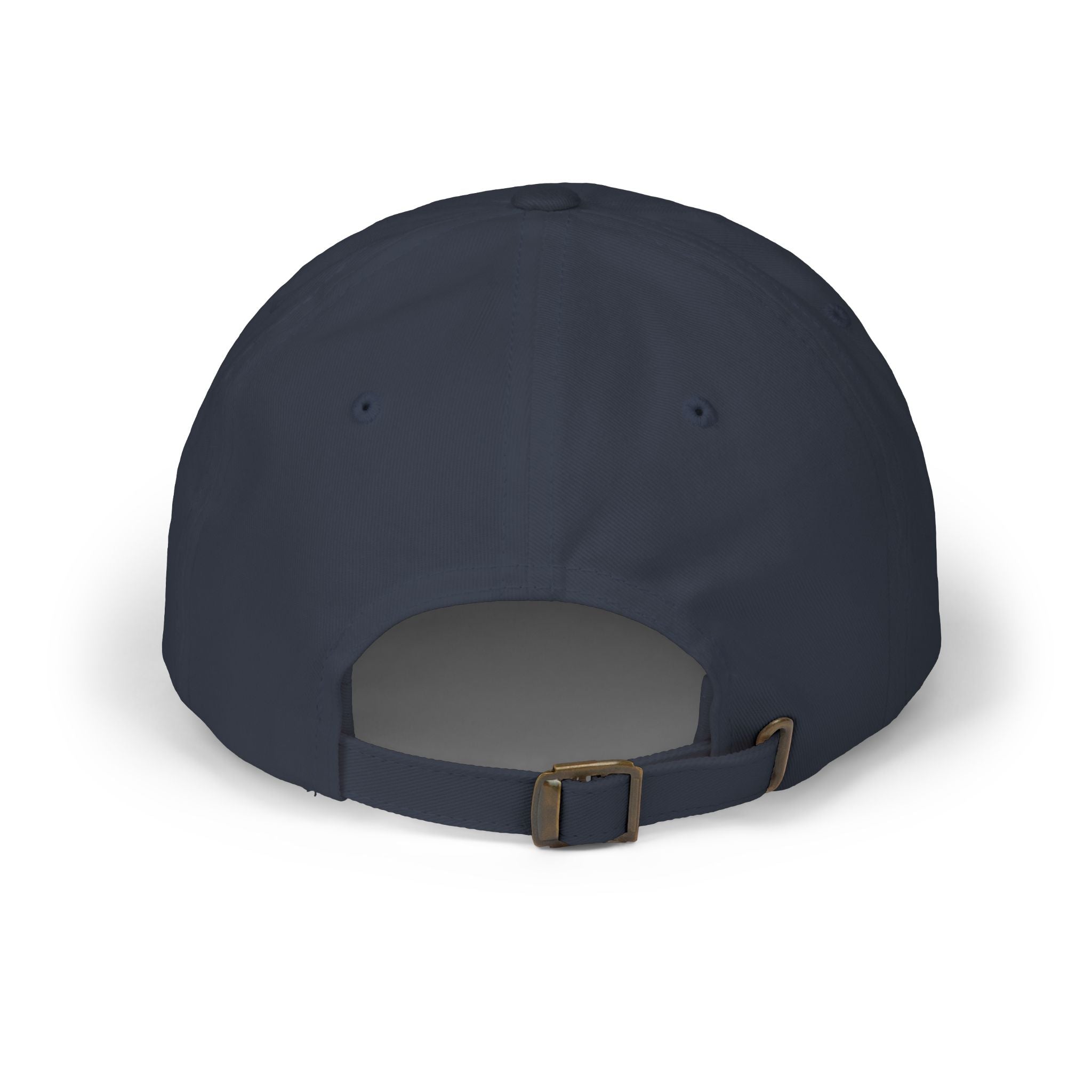 Embroidered Rave Base Ball Cap