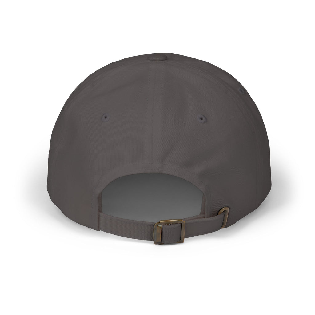 Embroidered Rave Base Ball Cap