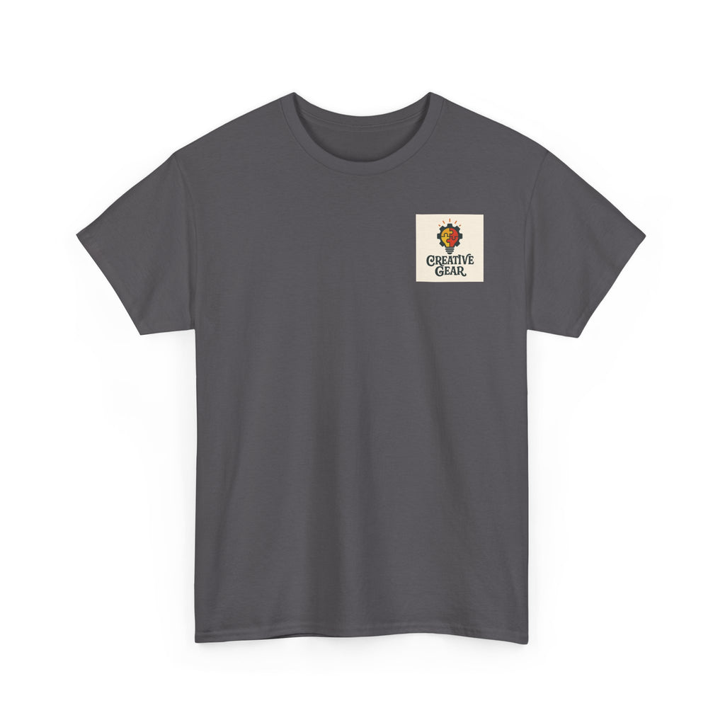Unisex Tee - I Hate Pulling Out Funny Tee Shirt