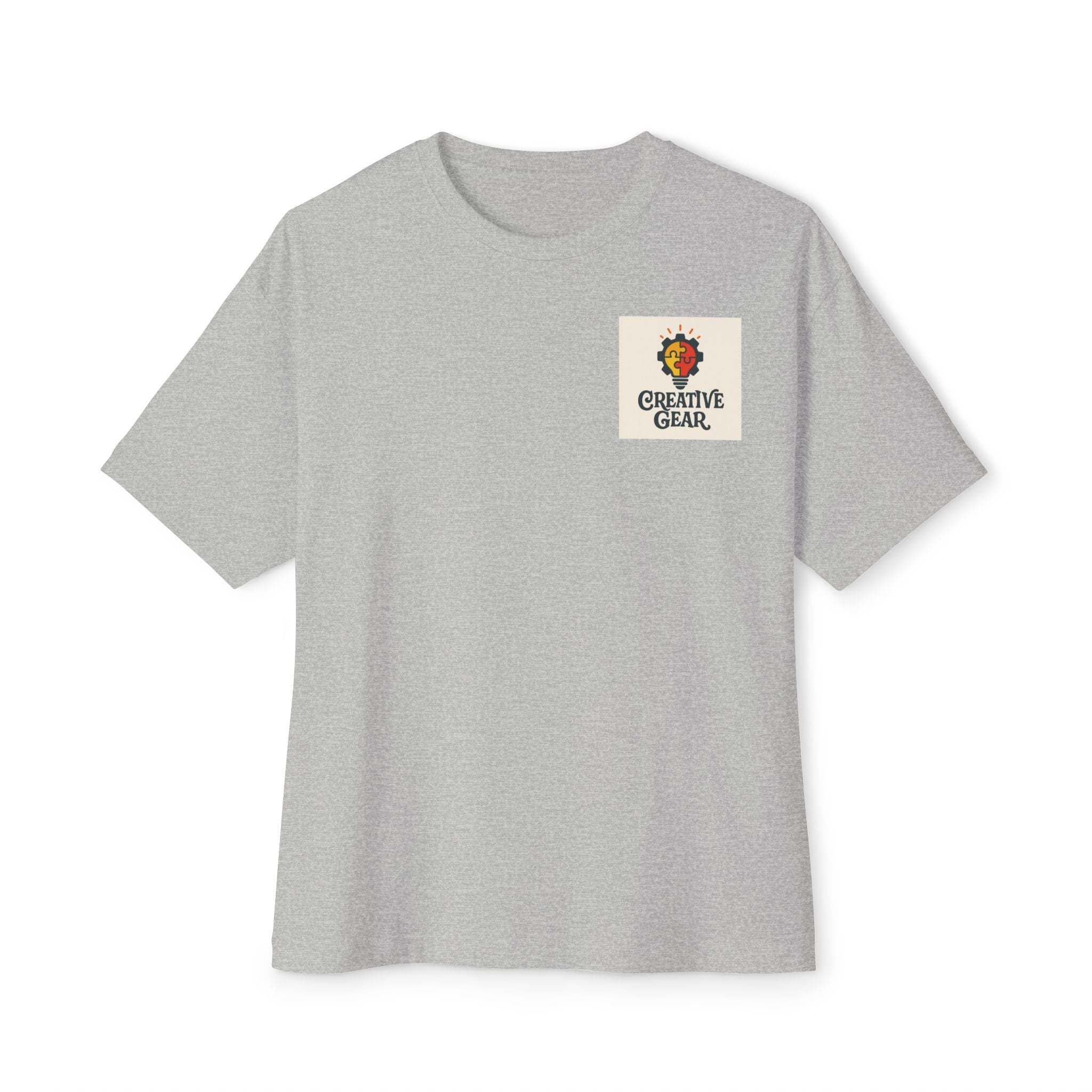 I Hate Pulling Out Tee Shirt - Unisex Oversized Boxy Tee