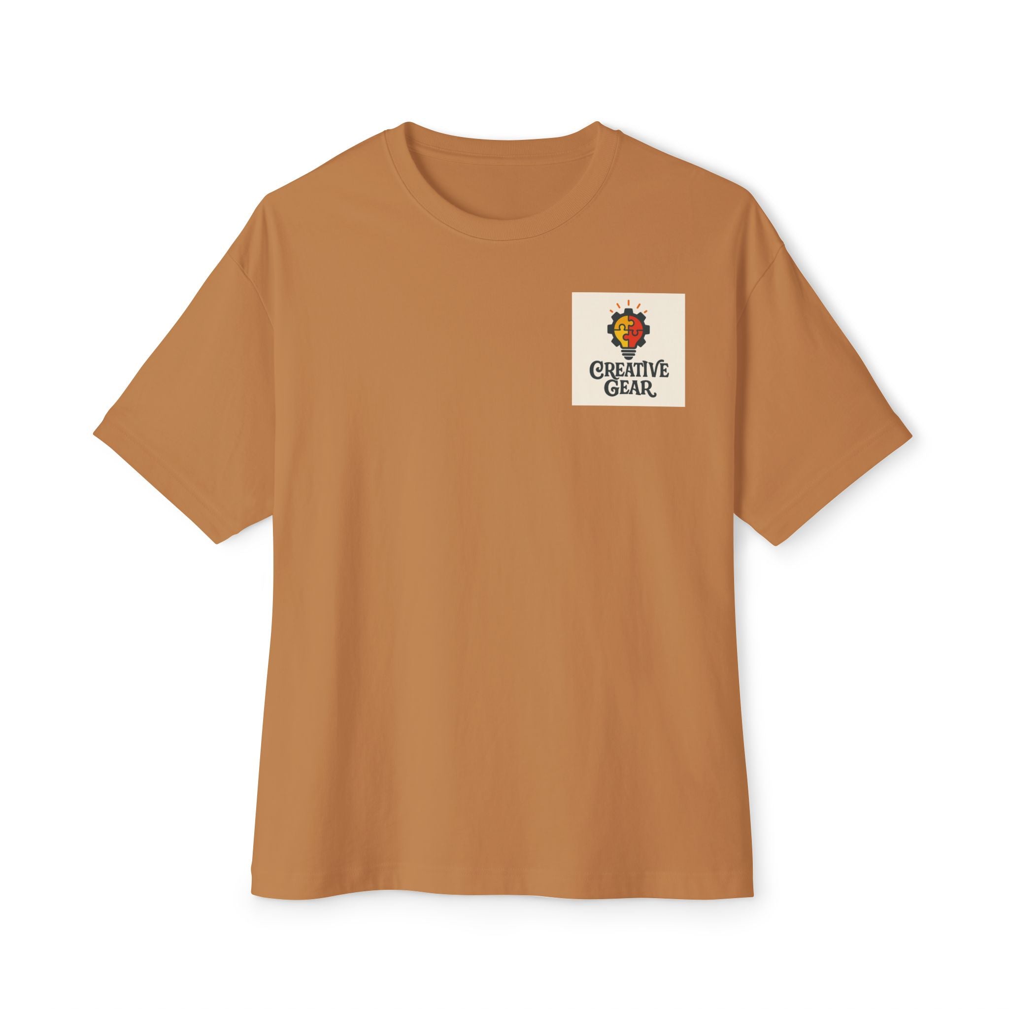 I Hate Pulling Out Tee Shirt - Unisex Oversized Boxy Tee
