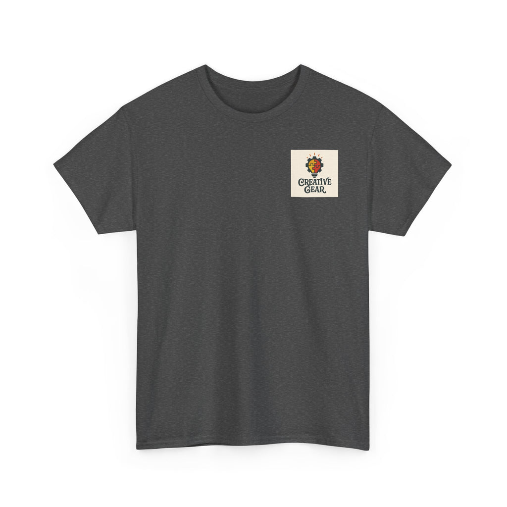 Unisex Tee - I Hate Pulling Out Funny Tee Shirt