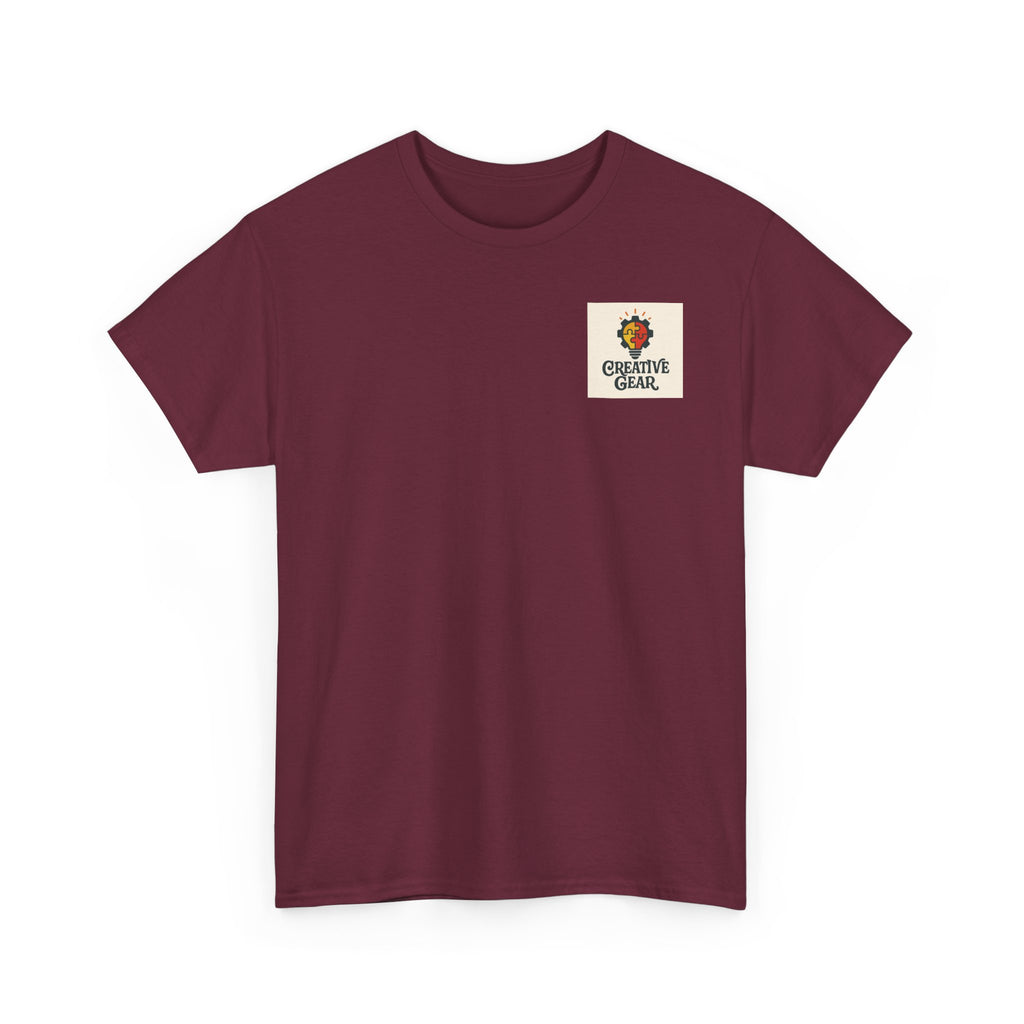 Unisex Tee - I Hate Pulling Out Funny Tee Shirt