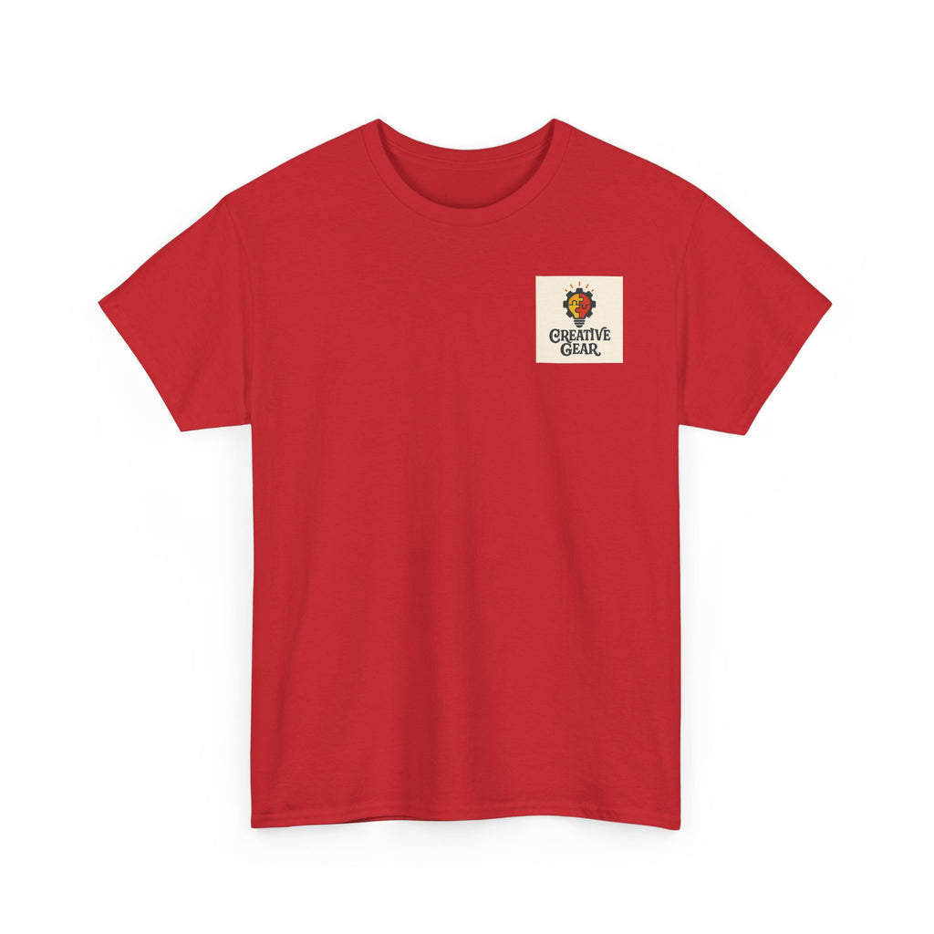 Unisex Tee - I Hate Pulling Out Funny Tee Shirt