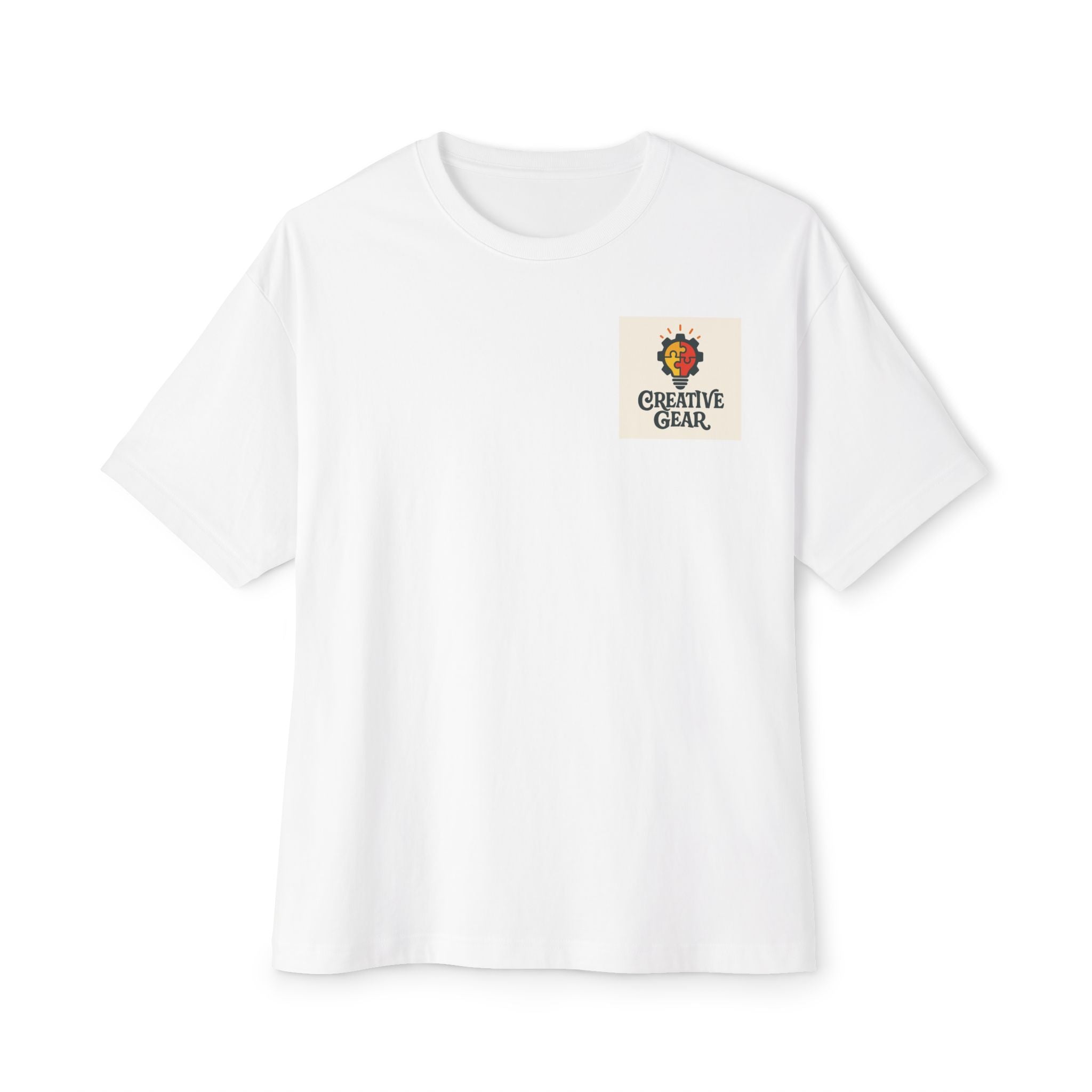 I Hate Pulling Out Tee Shirt - Unisex Oversized Boxy Tee