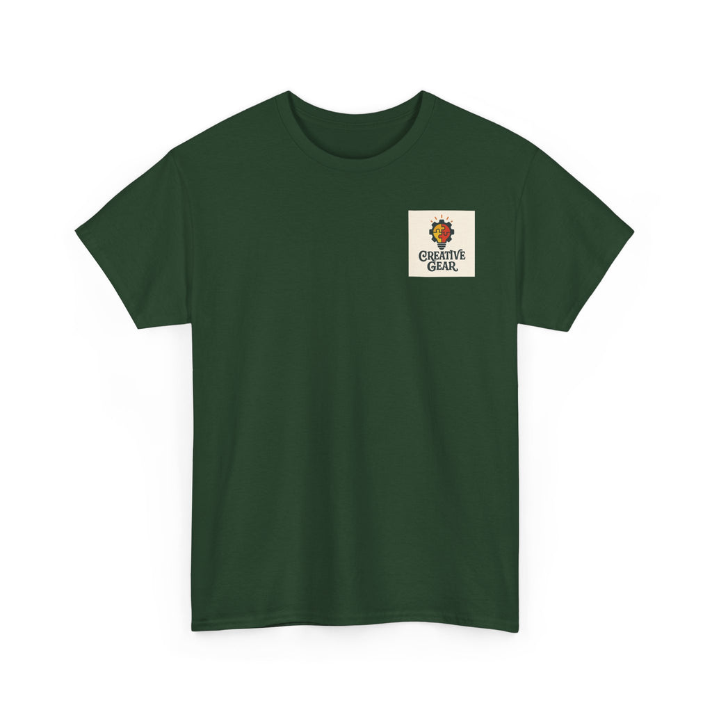 Unisex Tee - I Hate Pulling Out Funny Tee Shirt