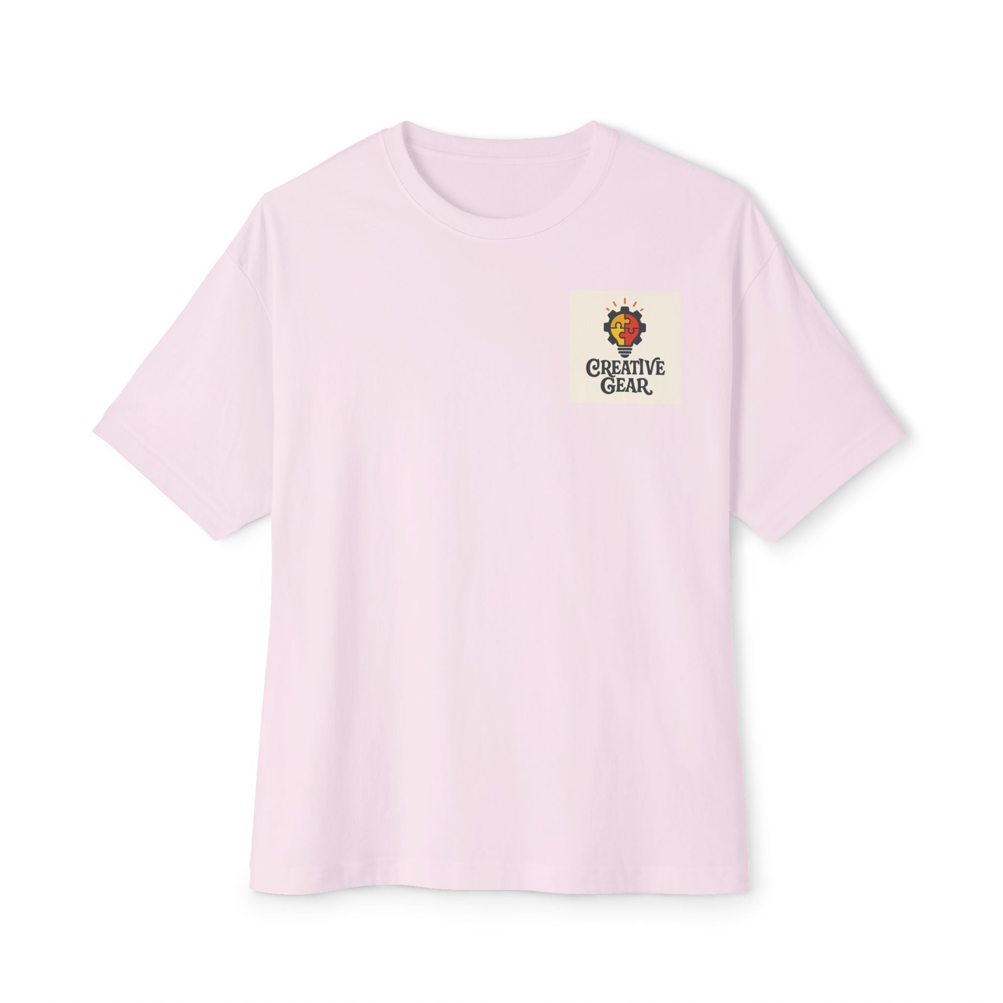 I Hate Pulling Out Tee Shirt - Unisex Oversized Boxy Tee