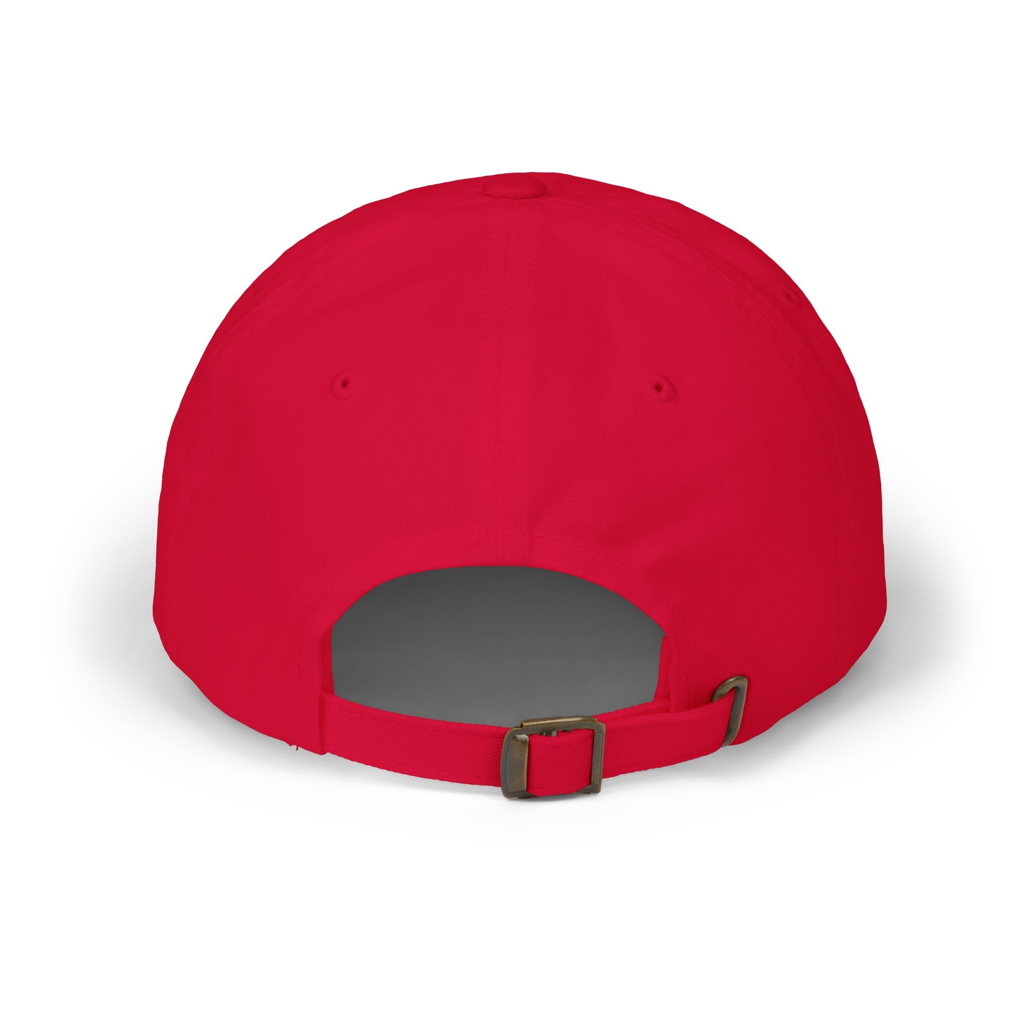 Embroidered Rave Base Ball Cap