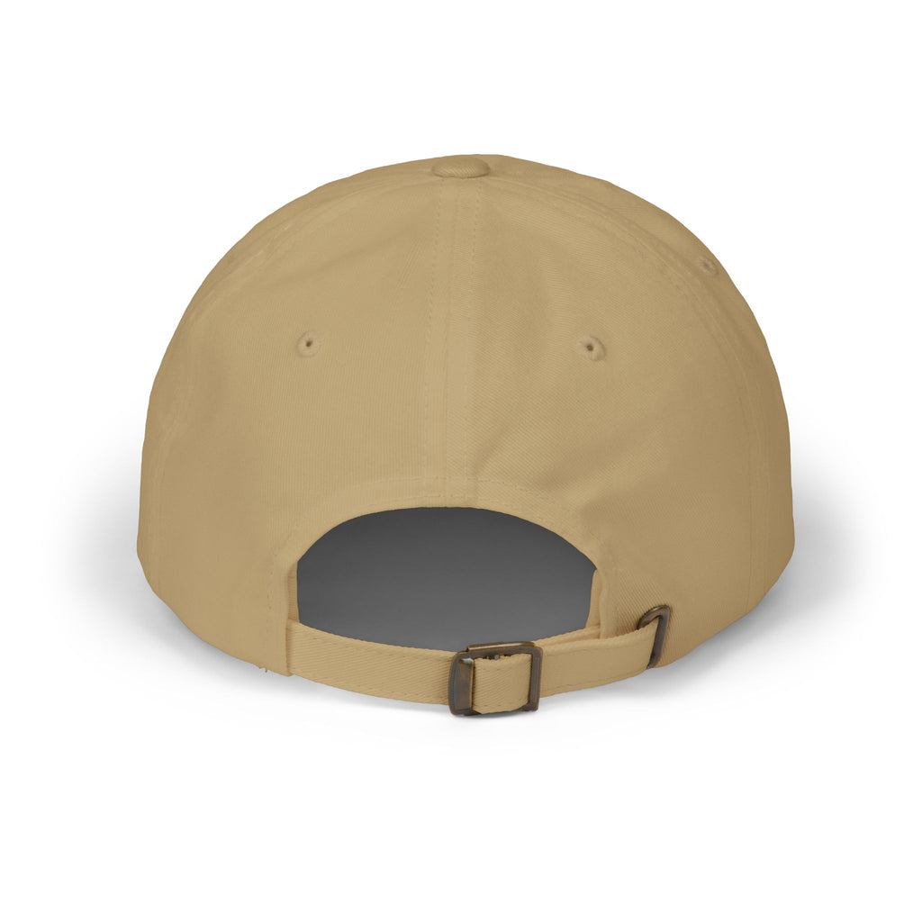 Embroidered Rave Base Ball Cap