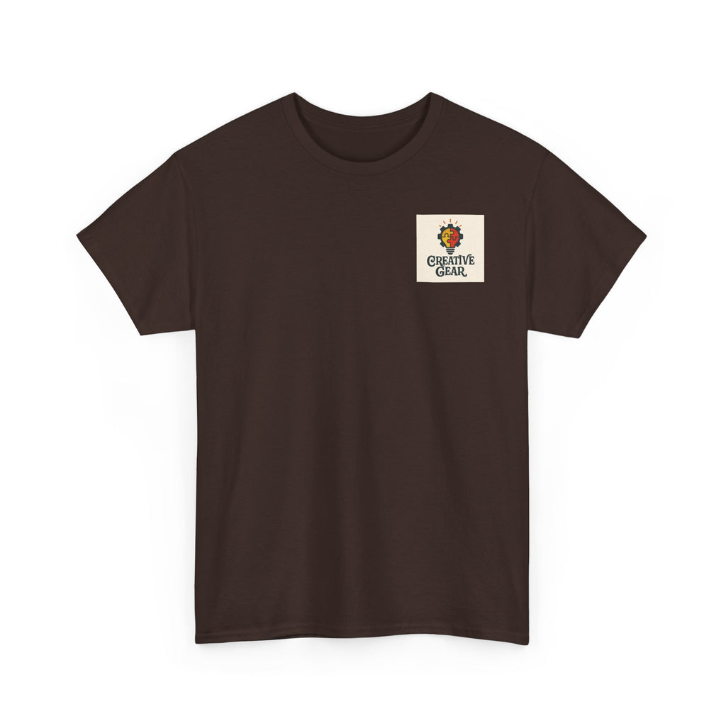 Unisex Tee - I Hate Pulling Out Funny Tee Shirt