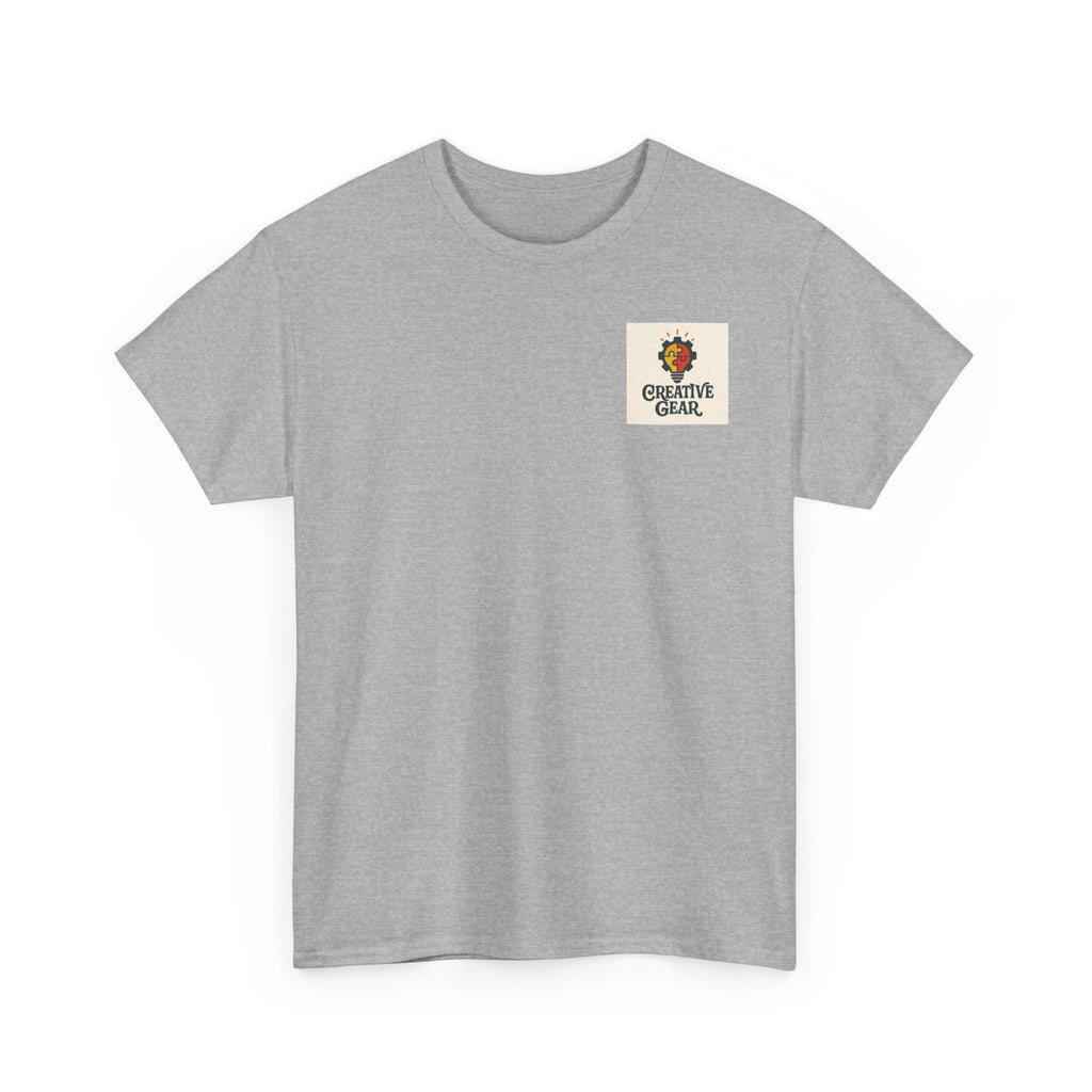 Unisex Tee - I Hate Pulling Out Funny Tee Shirt