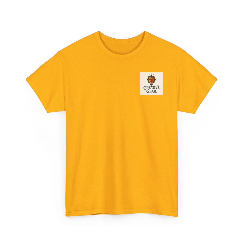 Unisex Tee - I Hate Pulling Out Funny Tee Shirt