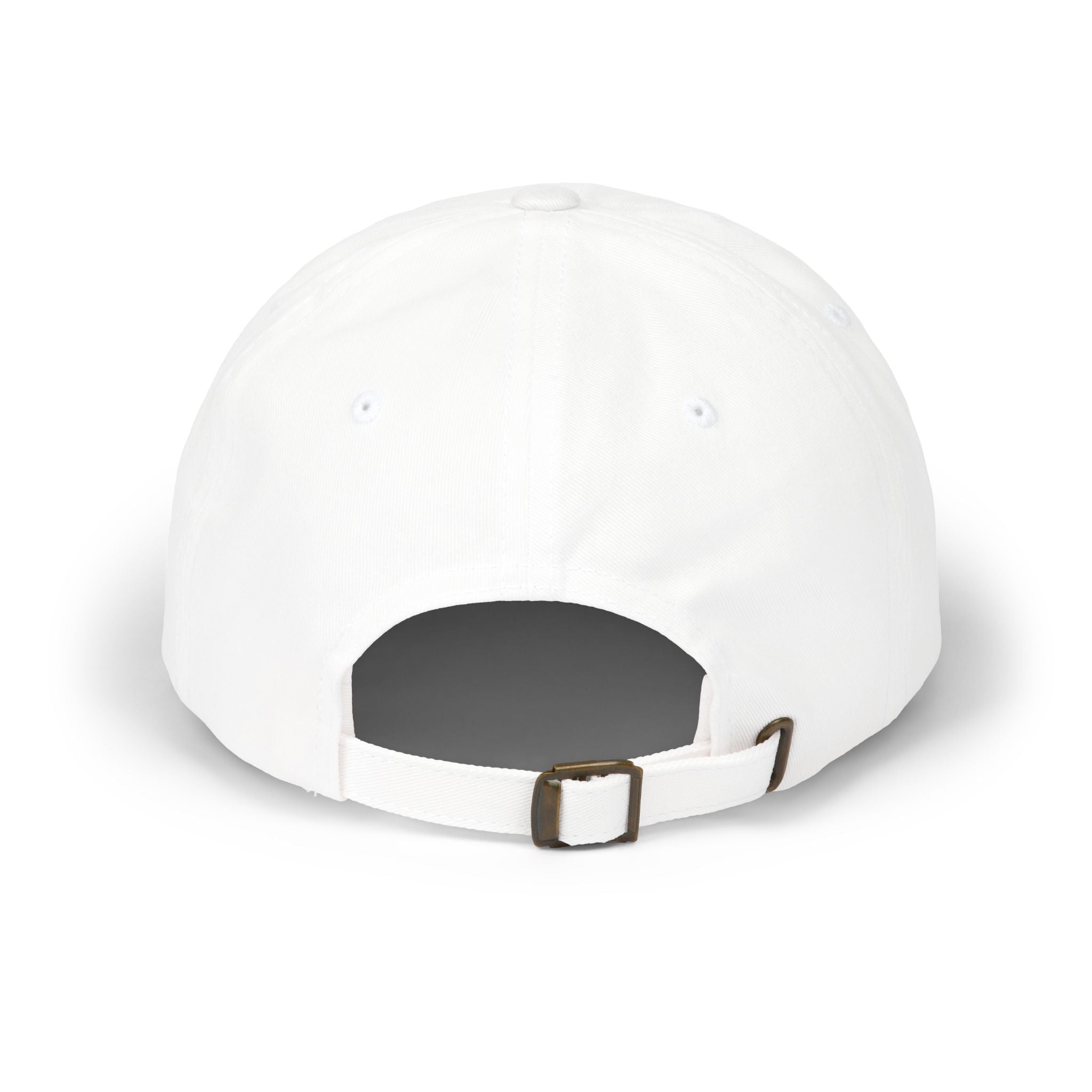 Embroidered Rave Base Ball Cap