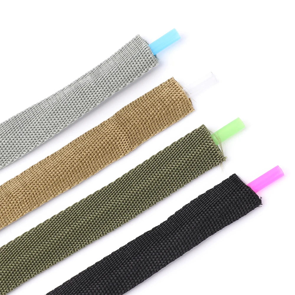 1 PC 95 cm Hydration Water Bladder Bag Pack Drink Tube Pipe Hose Cover Insulation Sleeve Outdoor Camping Hiking Drink Tube Cover