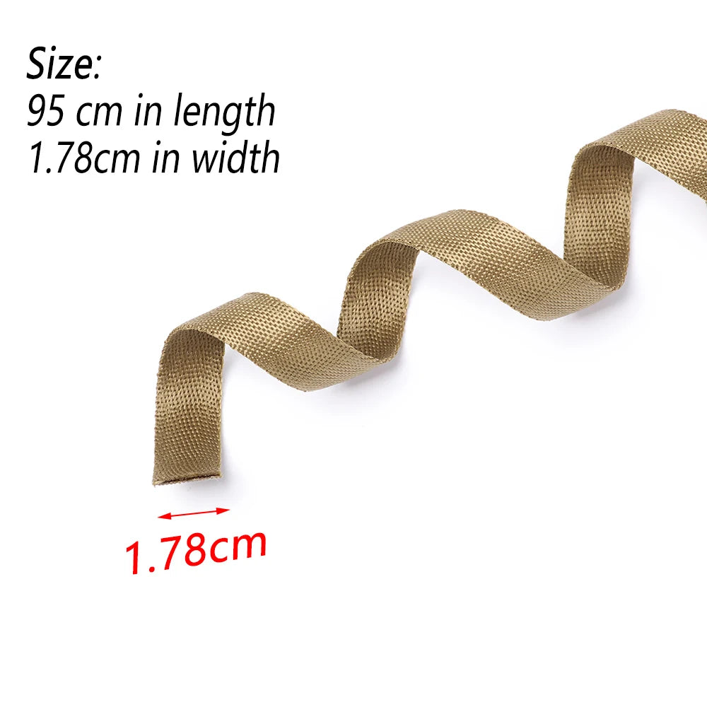 1 PC 95 cm Hydration Water Bladder Bag Pack Drink Tube Pipe Hose Cover Insulation Sleeve Outdoor Camping Hiking Drink Tube Cover