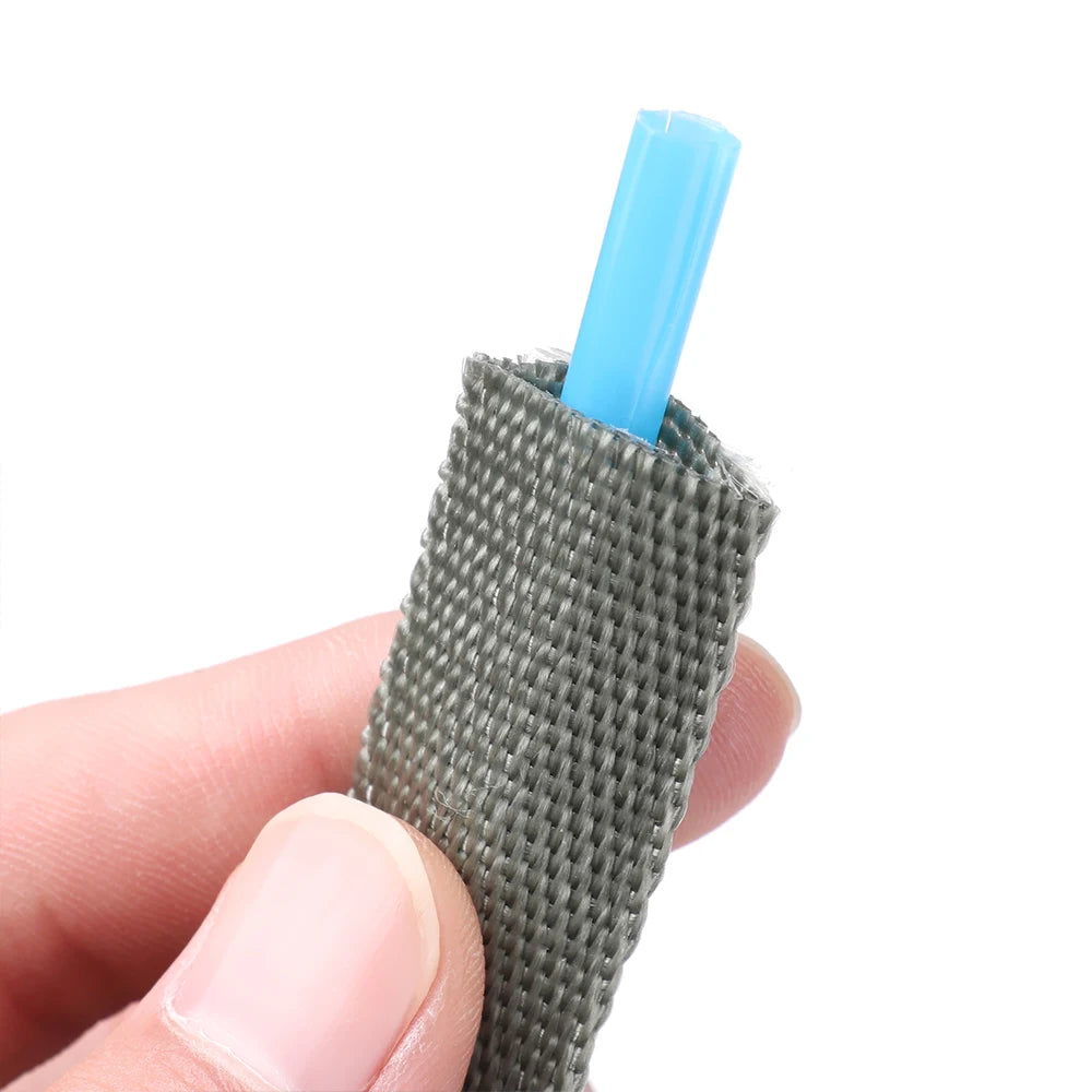 1 PC 95 cm Hydration Water Bladder Bag Pack Drink Tube Pipe Hose Cover Insulation Sleeve Outdoor Camping Hiking Drink Tube Cover