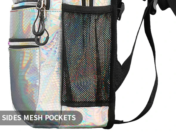 Bike Pack Portable Waterproof Backpack With Insulated Layer 3L Water Bag Outdoor Sport Climbing Hiking Pouch Hydration Backpack