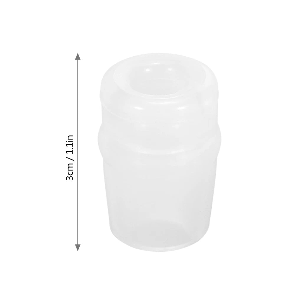 2 PCS Hydration Bladder Bait Valve Nozzle Hydration Pack Suction Valve Mouthpiece Hydration Bladder Accessory
