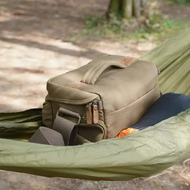185X70cm Outdoor Storage Small Hammocks For Portable Camping Travel Garden Nature Hike Clothes Shoes Equipment Small Hammock