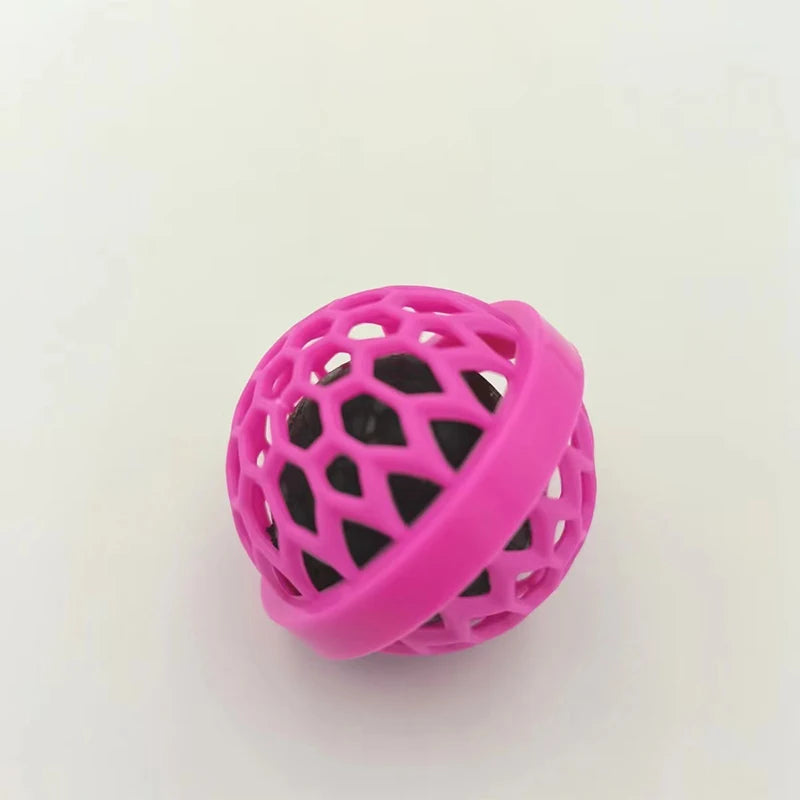 Backpacks Purse Cleaning Ball Cleaning Removing Dirt Dust Debris Hair Washable Reusable Clean Balls Bags Cleaning Accessory