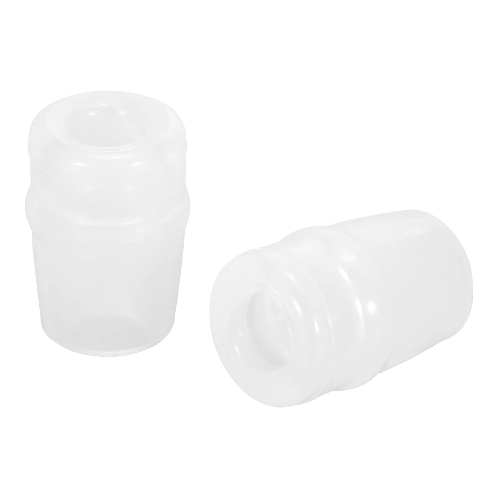 2 PCS Hydration Bladder Bait Valve Nozzle Hydration Pack Suction Valve Mouthpiece Hydration Bladder Accessory